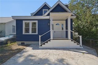 311 Hollywood AVE, Hampton, VA 23661