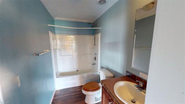4985 Deer Path RD, Suffolk, VA 23437