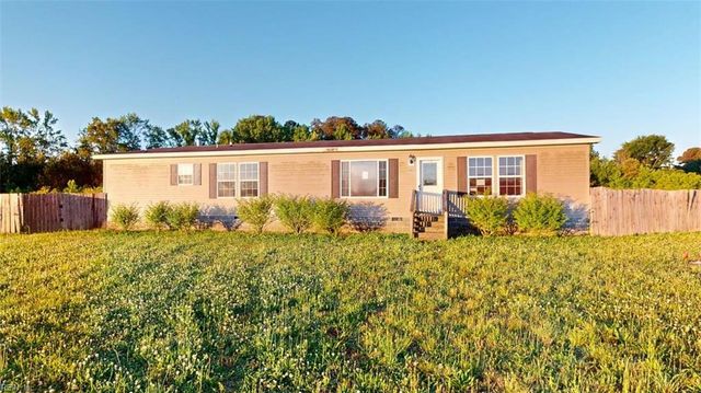 4985 Deer Path RD, Suffolk, VA 23437