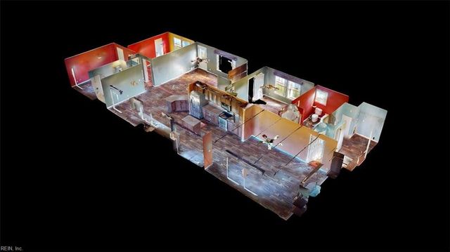 4985 Deer Path RD, Suffolk, VA 23437