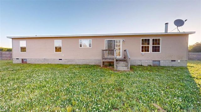 4985 Deer Path RD, Suffolk, VA 23437