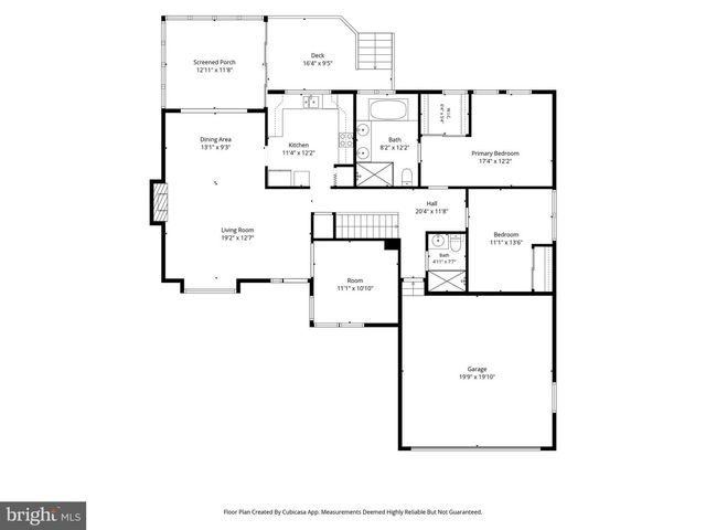 10799 ADARE DR, Fairfax, VA 22032