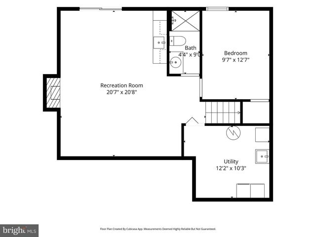 10799 ADARE DR, Fairfax, VA 22032