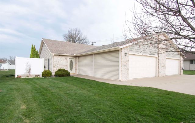 397 Haley Drive, Kendallville, IN 46755