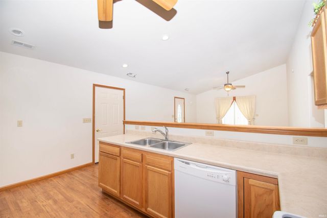 397 Haley Drive, Kendallville, IN 46755