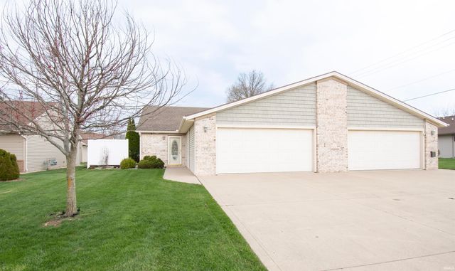 397 Haley Drive, Kendallville, IN 46755