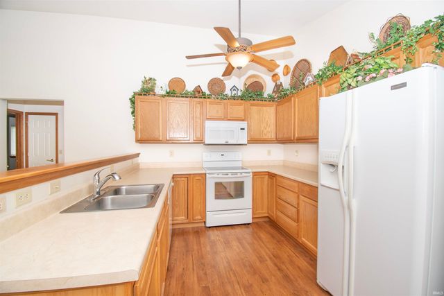 397 Haley Drive, Kendallville, IN 46755
