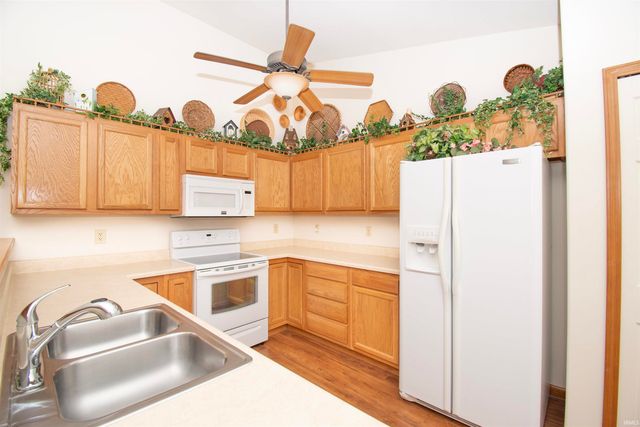 397 Haley Drive, Kendallville, IN 46755