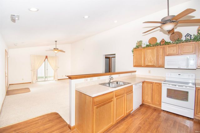 397 Haley Drive, Kendallville, IN 46755