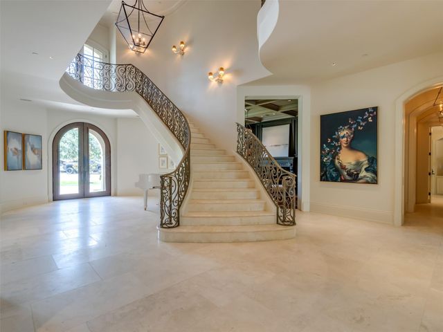 11527 Green Oaks Drive, Houston, TX 77024