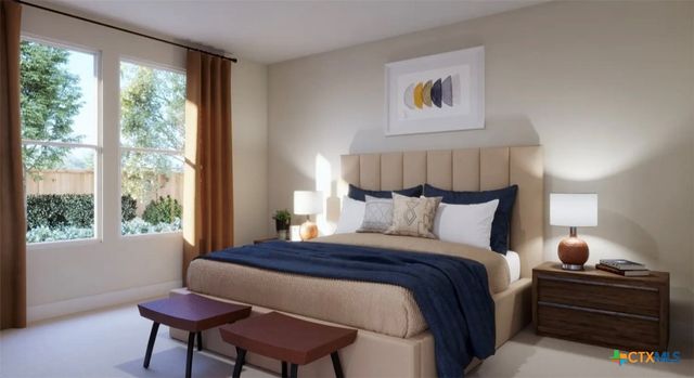 236 Langhorne Bend, Liberty Hill, TX 78642