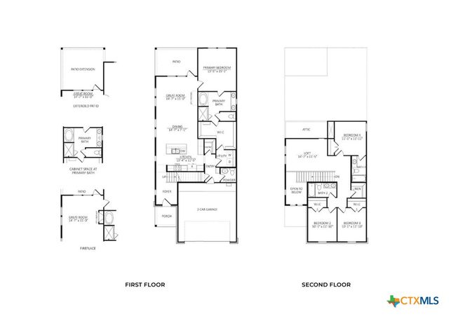 236 Langhorne Bend, Liberty Hill, TX 78642