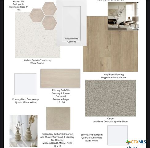 236 Langhorne Bend, Liberty Hill, TX 78642