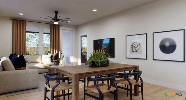 236 Langhorne Bend, Liberty Hill, TX 78642