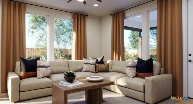 236 Langhorne Bend, Liberty Hill, TX 78642