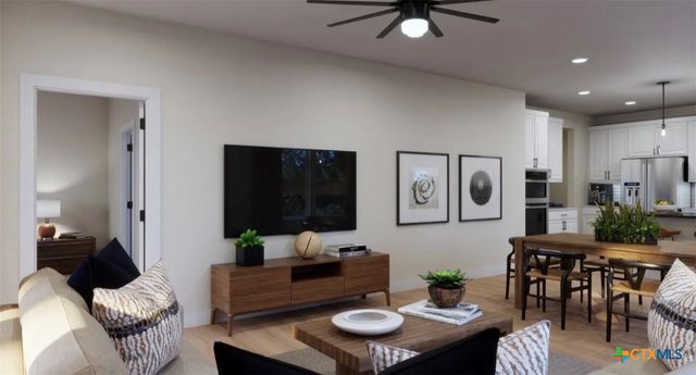 236 Langhorne Bend, Liberty Hill, TX 78642