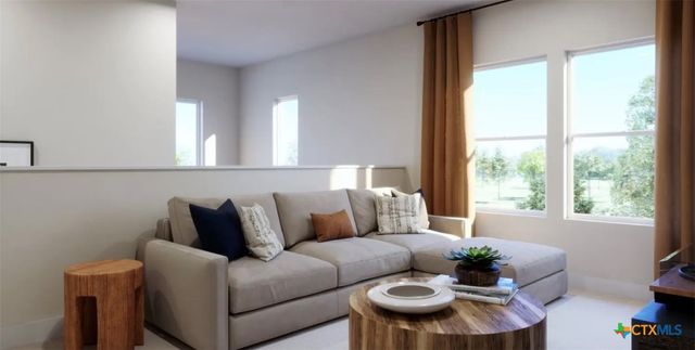 236 Langhorne Bend, Liberty Hill, TX 78642