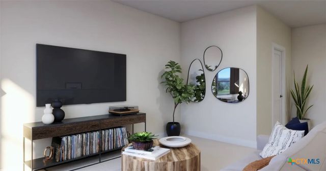 236 Langhorne Bend, Liberty Hill, TX 78642