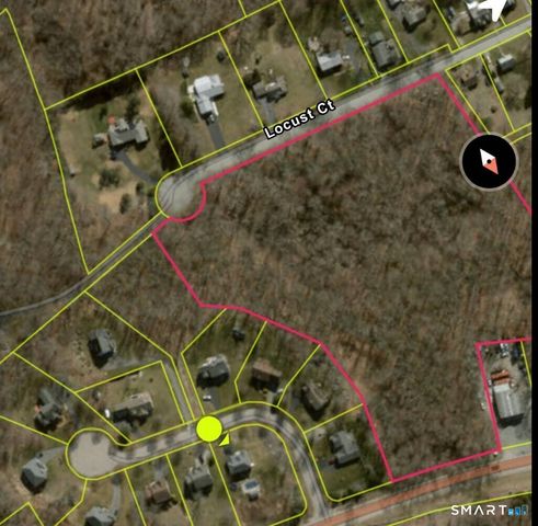 9 Arrowhead Trail, Waterford, CT 06385