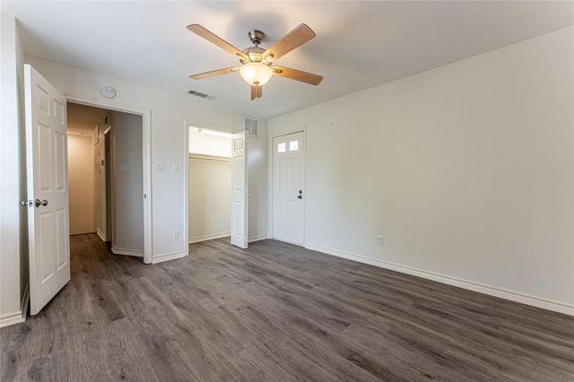 6002 Auburndale Avenue C, University Park, TX 75205
