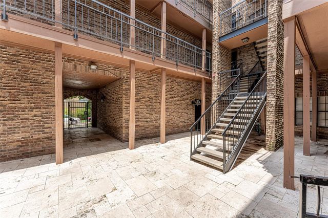 6002 Auburndale Avenue C, University Park, TX 75205