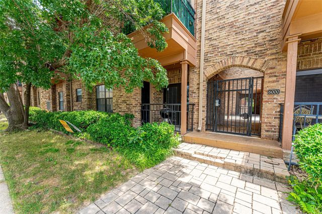 6002 Auburndale Avenue C, University Park, TX 75205