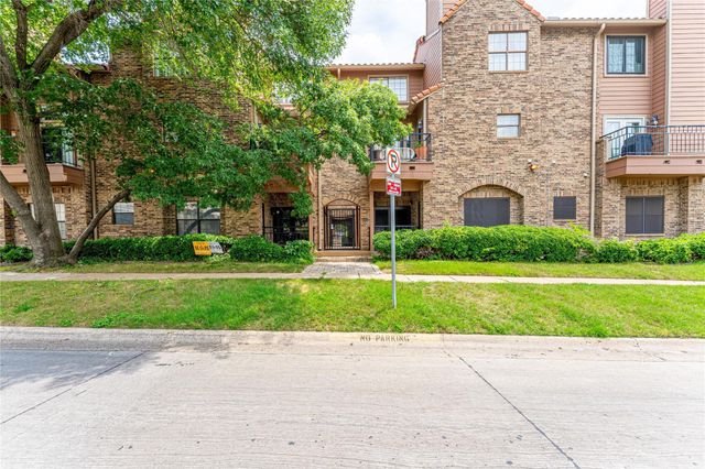 6002 Auburndale Avenue C, University Park, TX 75205