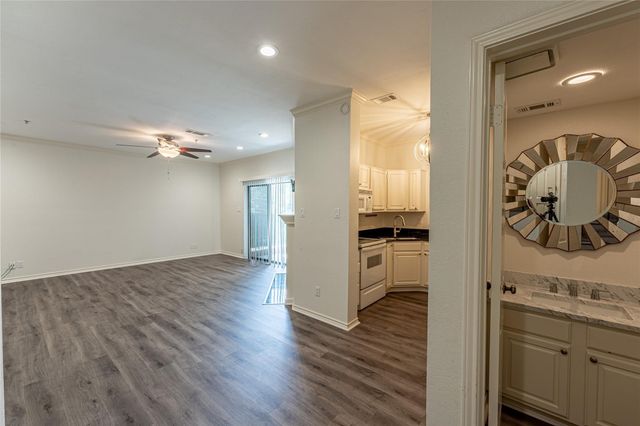 6002 Auburndale Avenue C, University Park, TX 75205