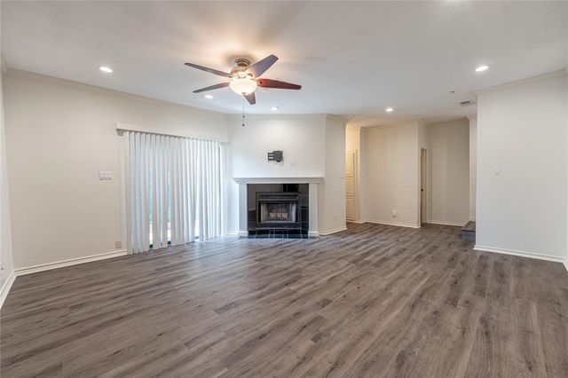 6002 Auburndale Avenue C, University Park, TX 75205