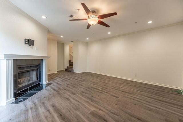 6002 Auburndale Avenue C, University Park, TX 75205