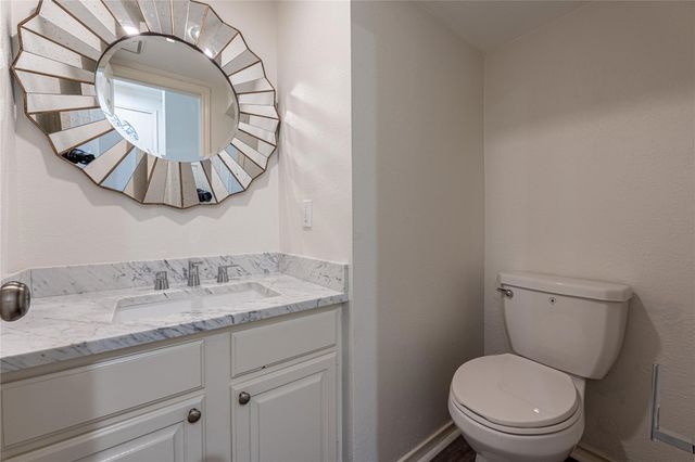 6002 Auburndale Avenue C, University Park, TX 75205