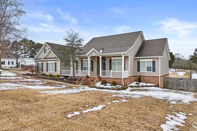 111 Charles Thomas, Searcy, AR 72143