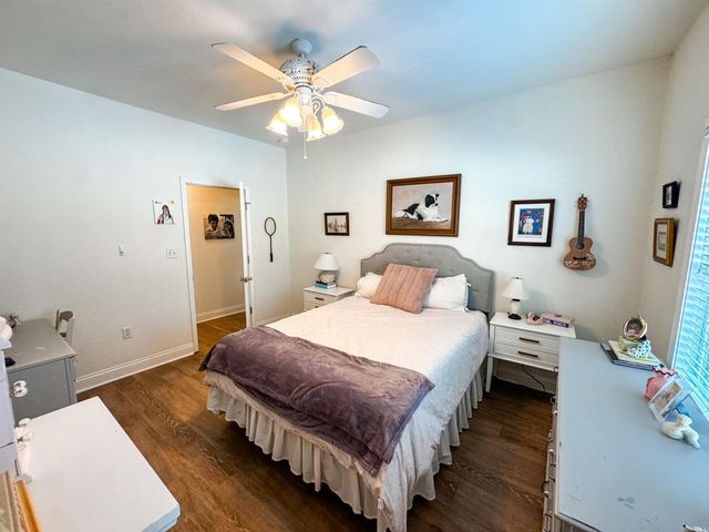 111 Charles Thomas, Searcy, AR 72143