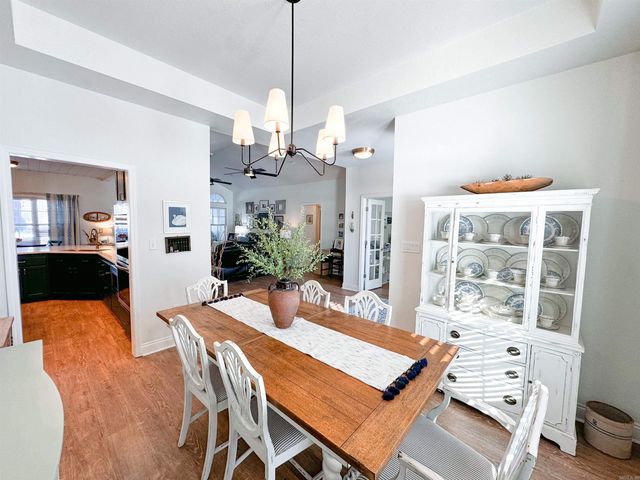 111 Charles Thomas, Searcy, AR 72143