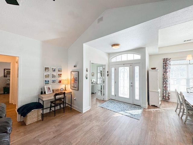 111 Charles Thomas, Searcy, AR 72143