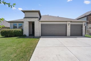5825 Toscana TRCE, Round Rock, TX 78665