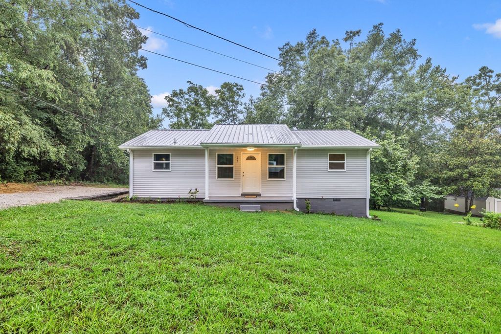 133 Wells St, Centerville, TN 37033