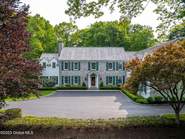 1 W Cobble Hill Road, Colonie, NY 12211