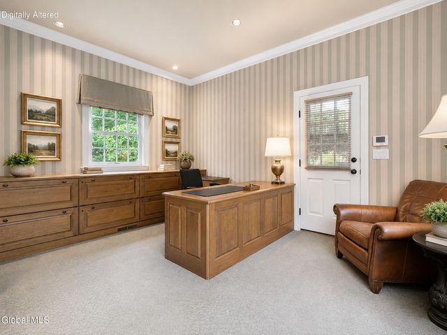 1 W Cobble Hill Road, Colonie, NY 12211