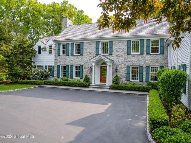1 W Cobble Hill Road, Colonie, NY 12211
