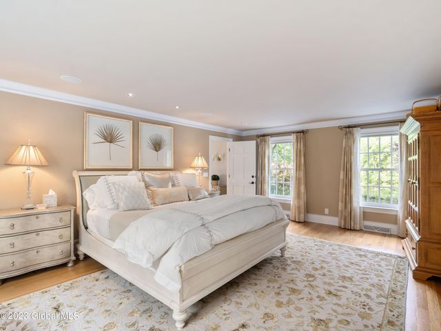 1 W Cobble Hill Road, Colonie, NY 12211