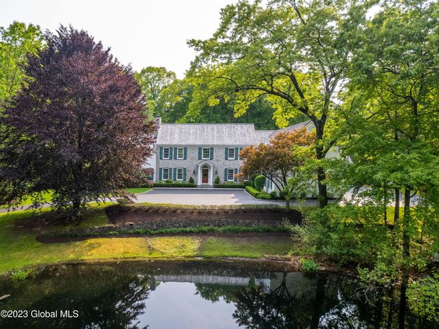 1 W Cobble Hill Road, Colonie, NY 12211