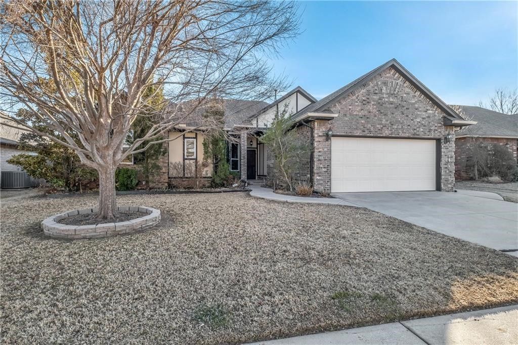 1704 NW 164th Terrace, Edmond, OK 73013