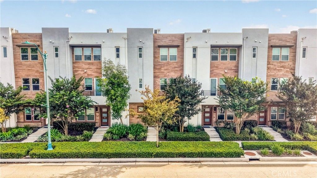 1684 S Lewis, Anaheim, CA 92805 — exterior