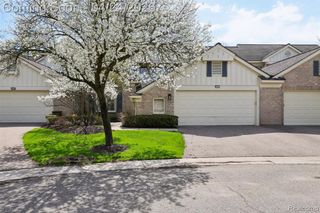 7311 Danbury Drive, West Bloomfield, MI 48322