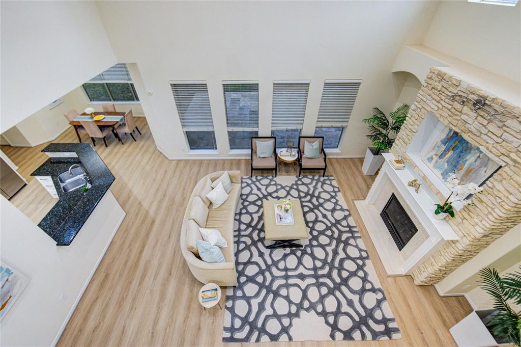 2327 Centerbrook Lane, Katy, TX 77450