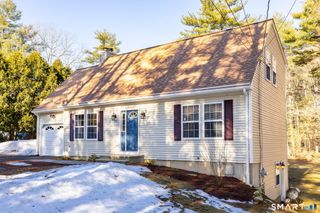 22 Stafford Road, Ellington, CT 06029