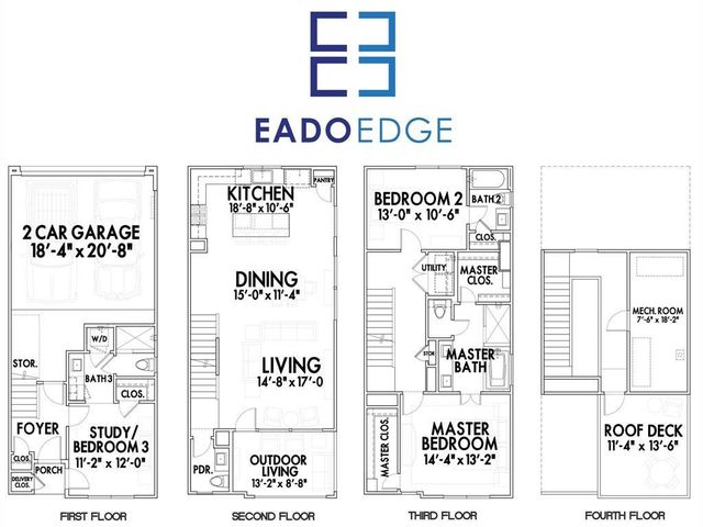 310 Jensen Drive, Houston, TX 77020