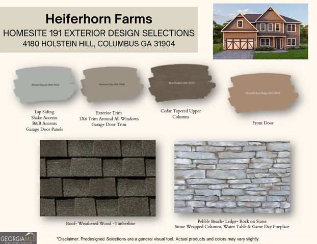 4180 Holstein Hill 191, Columbus, GA 31904