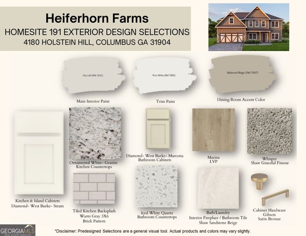 4180 Holstein Hill 191, Columbus, GA 31904